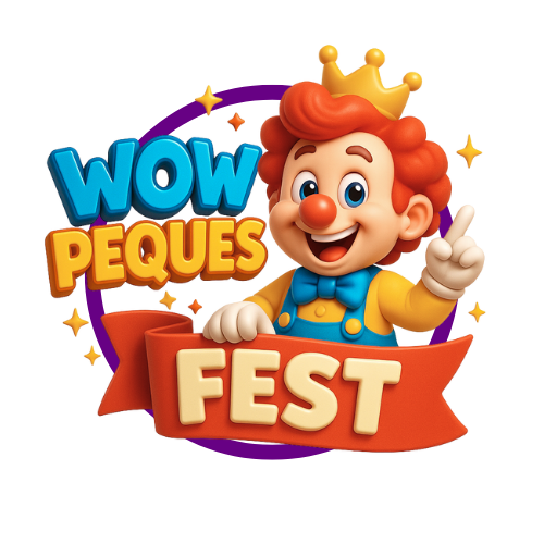Wow Peques Fest