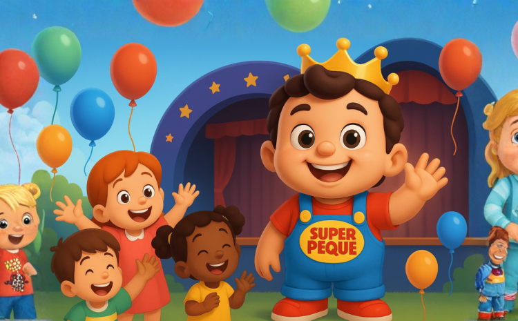 Wow Peques Fest – Miami 2026